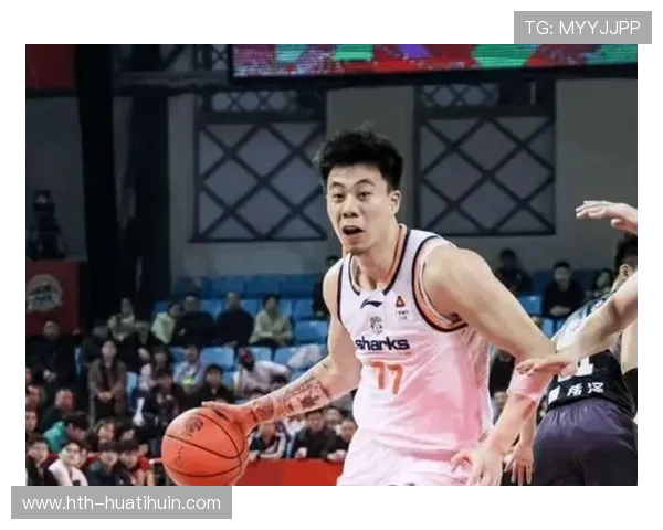 古德温反击妙传 张镇麟空接上篮得手